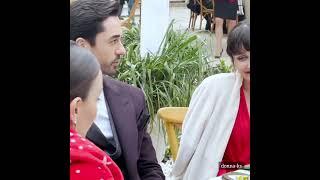 Kul Masali behind the scne  #gökhanalkan #handsome #külmasalı #sevdaerginci