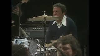 Buddy Rich Big Band - Live in '78 (Jazz Icons DVD)