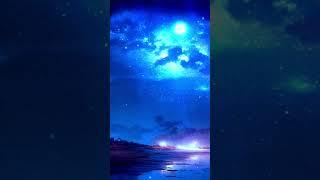 Relaxing Under the Starry Night Sky   Healing Music to Relieve Anxiety #anxiety#relaxing#sleepmusic