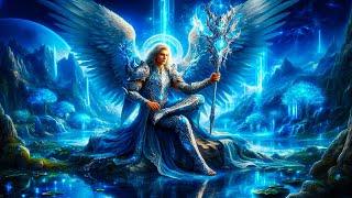 Archangel Raphael: Remove Enemies And Black Magic, Destroy Evil - Attract Good Things To You - 96...