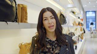 Ask Me Anything | Rebecca Minkoff's Favorite Handbag She's Ever Designed