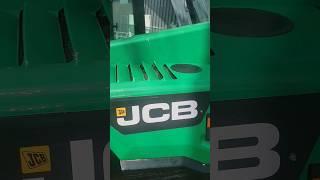 Обслуживание телескопического погрузчика JCB 525