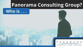 Panorama Consulting Group - Business Transformation & Independent ERP Consultants