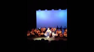 Mallory Bagwell - Gravity