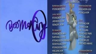 Boomerang UK 2006 End Credits Promotion (2#)