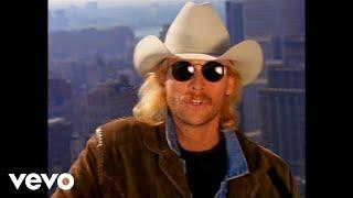 Alan Jackson - Gone Country (Official Music Video)