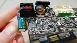 2DIN autoradio Android 9 - repair