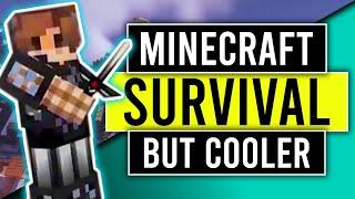 Best Minecraft Survival Servers: These Servers Will Test Your Limits