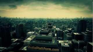 MediaPlattform City