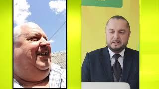 Водитель автопарка Сергей Тропашко в рекламной игре "Шчаслiвы кошык!" выиграл автомобиль Belgee X50!