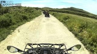 Gozo Quad Bike 2