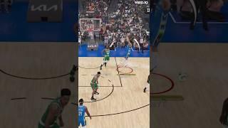 Lopez with a fade #nba2k #nba2kedits #unlimited #1983 #fyp #foryoupage #levelup #resim