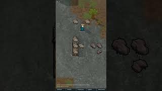 Хитрая трансмутация стали в Rimworld 1.5 Anomaly #rimworld