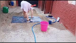 @يوميات ام انوار وصفة لتبييض الوجه