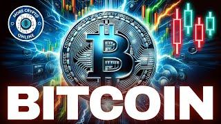 به روز رسانی قیمت موج الیوت قیمت بیت کوین: درک سناریوهای BTC صعودی و نزولی