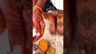 Haldi |• Sakshi Singh vlogs |• for full video click on the link below