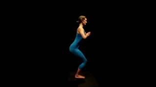 Chair Pose - Yoga Journal Poses