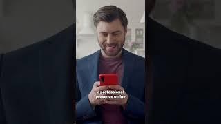Meydan Free Zone's Digital Business Card