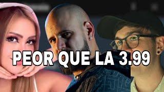 El Temach es igual que ARIGAMEPLAYS|Se convirtió en una 3.99