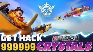 Hawk: Freedom Squadron Hack New - Hawk: Freedom Squadron Get Hack Crystals Unlimited