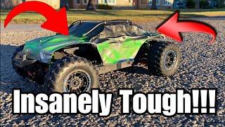 The RC Car You Need To Buy For Christmas!!!