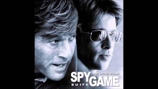 Suite - SPY GAME