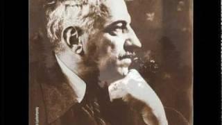Borys Lyatoshynsky / Igor Severyanin "ПРЕЛЮДІЯ"- Prelude- V. Loukianetz T.Yachshenko