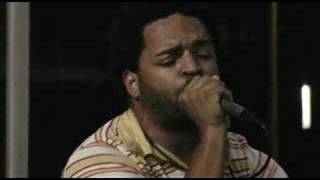 Busdriver-Imaginary Places (live)