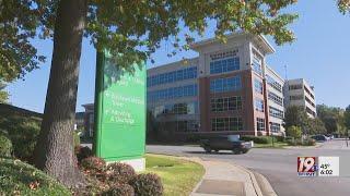 Huntsville Hospital Staffing Issues