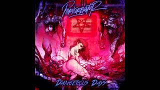 Perturbator - "Minuit (feat. Dead Astronauts)" ["Dangerous Days" Official]