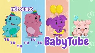 BabyTube - Nós Somos BabyTube