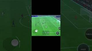Endrick best goal for Real Madrid in fc25