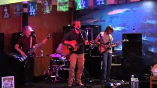 At The Twilight - Matt Van Winkle Band