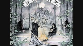 BLACKMORE'S NIGHT   SHADOW OF THE MOON   1997