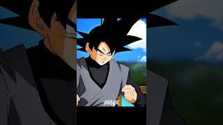 Anime Edits |「AMV/EDIT」#anime #amv #animeedit #dragonballamvedit #gokublack #blackgoku #dragonball