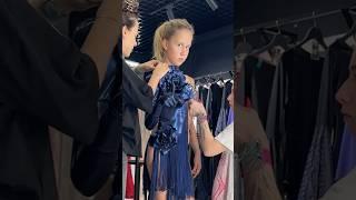 Our fittings are always like this  #music #dance #fashion #dancer #karinayermakova #dancevideo