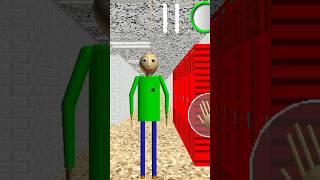 Baldi's Basics Mods - New Baldi Decompile