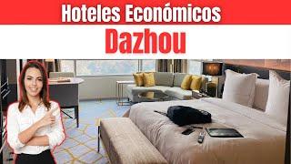 Hoteles Baratos en Dazhou