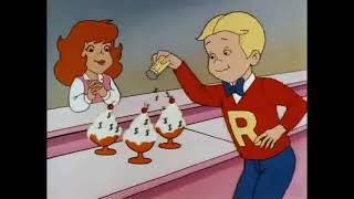 Richie Rich cartoon new episode in hindi | Latest cartoon Richie Rich in Urdu.