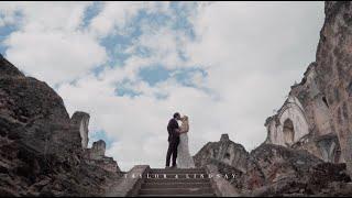 Taylor & Lindsay | Destination Wedding Film, Antigua Guatemala