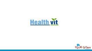 Healthvit Products On ClickOnCare.com