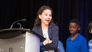 Fast Learning sessions | SLJ Summit 2016