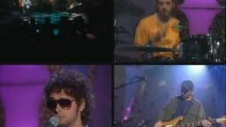 Soda Stereo Ella Uso Mi Cabeza Como Un Revolver MULTIANGULO