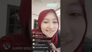 auzura qr live tiktok kayak intel kok kayak Intel sih?