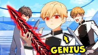 When a Genius Assassin Enters the Swordsman Academy!   Manhwa Recap