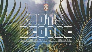 Reggae Roots & DUB Instrumental Beats Session 2024 "Best of Sinkybeatz" Vol.3 1 Hour of Lofi Reggae