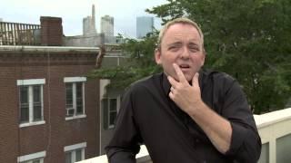 Irish Writers in America: Dennis Lehane, John Banville