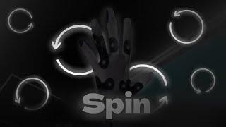 spin - разбор