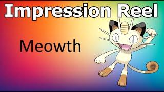 Michael Edwards - Impression Reel 2024