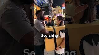 Japan Box Girl  #shorts